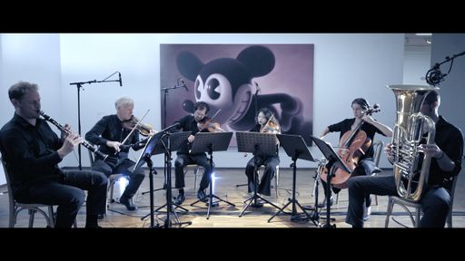 Vorschau Bild von Passion / Musiker