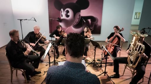 Vorschau Bild von Passion / Musiker