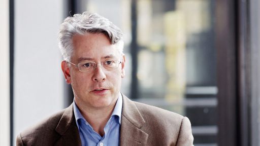 Weltmuseum Wien: Jonathan Fine wird mit 1. Juli
2021 neuer wissenschaftlicher Direktor