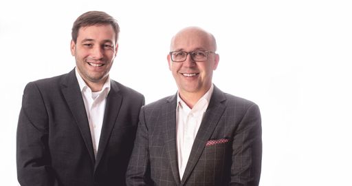 Geschäftsführung Haas Fertigbau