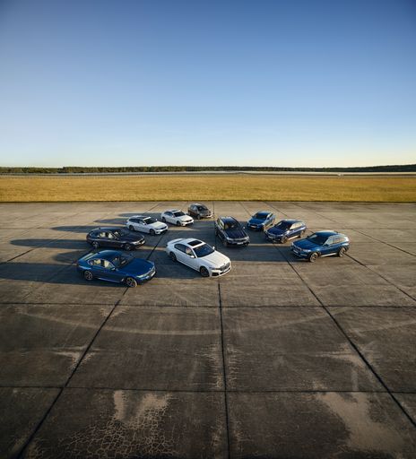 Vorschau Bild von BMW und MINI ab sofort im hochflexiblen Abo-Modell.