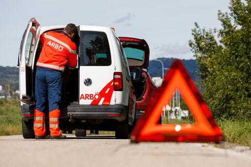 ARBÖ Landeszentrum Eisenstadt/Burgenland;
Copyright: ARBÖ/Bildagentur Zolles KG/Christian Hofer, 10.9.2019