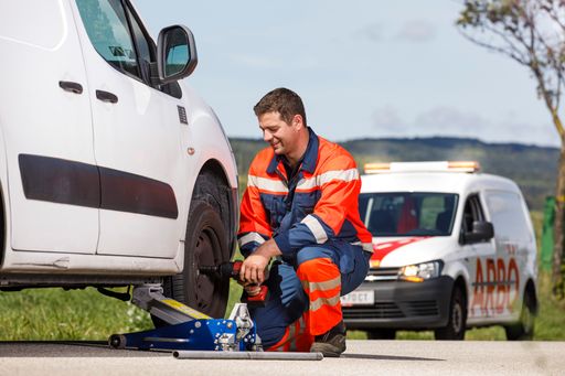 Vorschau Bild von ARBÖ Landeszentrum Eisenstadt/Burgenland;
Copyright: ARBÖ/Bildagentur Zolles KG/Christian Hofer, 10.9.2019