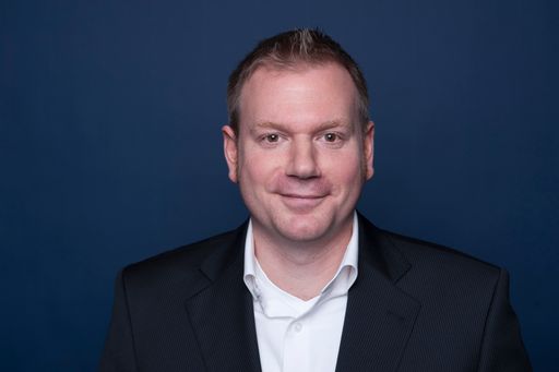 AstraZeneca: Dierk Bartel ist seit 1. März neuer
Innovations- und Business Excellence Manager