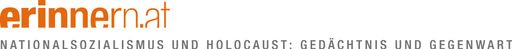Vorschau Bild von Logo von _erinnern.at_