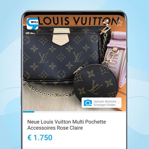 willhaben-Check: Louis Vuitton, Tommy Hilfiger und
"Docs" - Mode-Begeisterung in Österreich