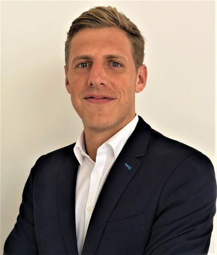  Key Account Manager - Michael Lettner