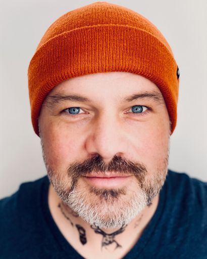 Vorschau Bild von Ingo Steinbach, Sänger, Songschreiber und Produzent
aus Wien. www.ingosteinbach.at https://linktr.ee/ingosteinbach