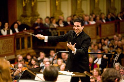 Andrés Orozco-Estrada