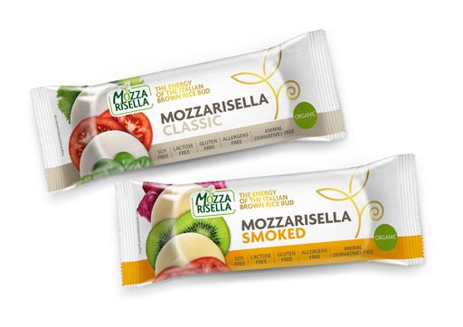 MozzaRisella Classic und Smoked