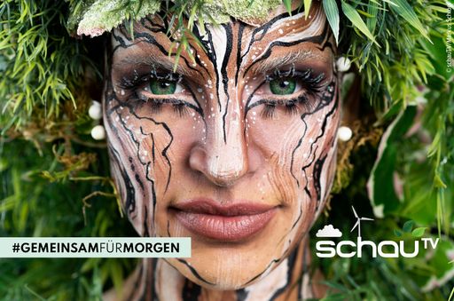  schauTV richtet den Fokus auf „Regionalität & Nachhaltigkeit“