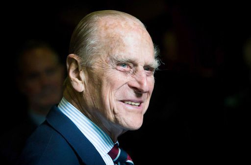 Hommage an Prinz Philip, Duke of Edinburgh / Weiterer Text über
ots und www.presseportal.de/nr/9021 / Die Verwendung dieses Bildes
ist für redaktionelle Zwecke unter Beachtung ggf. genannter
Nutzungsbedingungen honorarfrei. Veröffentlichung bitte mit
Bildrechte-Hinweis.