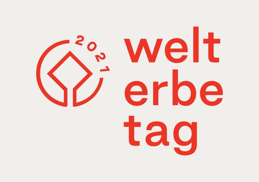Logo Österreichischer Welterbetag 2021