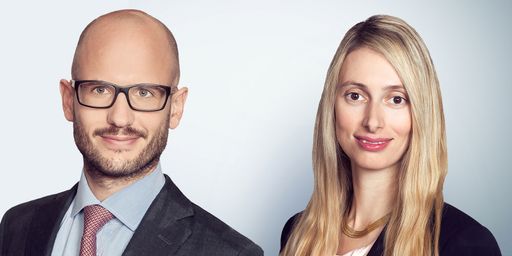  Freshfields ernennt zwei Wiener Anwälte zu Partnern