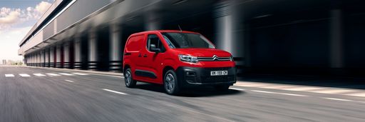 Vorschau Bild von Citroen Berlingo - Copyright William CROZES @
Continental Productions