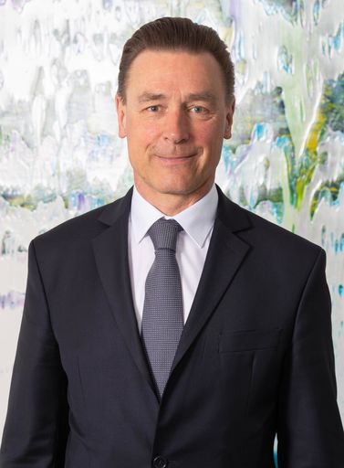 Vorschau Bild von Albert Heinermann, Geschäftsführer SÜBA Deutschland
Bau- und Projektmanagement GmbH.