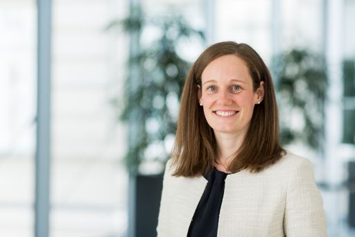 Vorschau Bild von Ab 1.6.2021 liegt die Österreich Werbung in neuen
Händen: Lisa Weddig übernimmt Funktion der Geschäftsführerin.