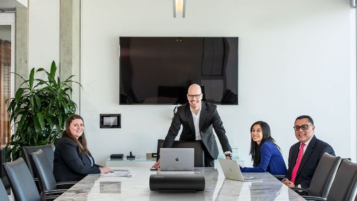 Vorschau Bild von Das Team von CIRVIS – Generalimporteur für Kanada und die USA