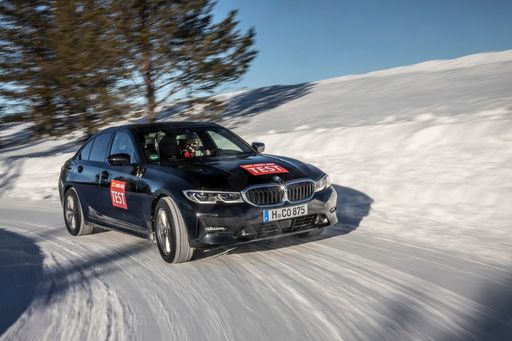 ARBÖ: Ende der situativen Winterreifenpflicht