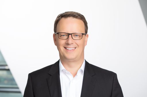 Matthias Kläsener, CEO der CP Corporate Planning AG / Weiterer
Text über ots und www.presseportal.de/nr/74567 / Die Verwendung
dieses Bildes ist für redaktionelle Zwecke unter Beachtung ggf.
genannter Nutzungsbedingungen honorarfrei. Veröffentlichung bitte
mit Bildrechte-Hinweis.
