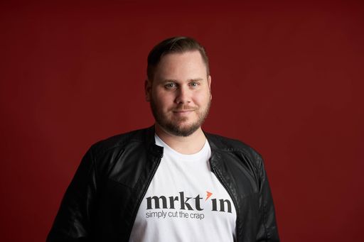  Marketing-Veteran Klaus Giller setzt auf ein datenbasiertes
Marketing ausgerichtetes Experten-Kollektiv
