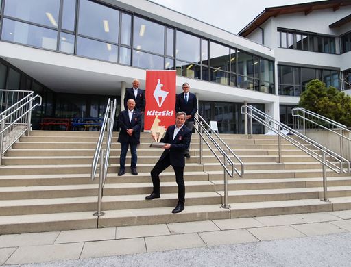 KitzSki startet in die Sommersaison 2021