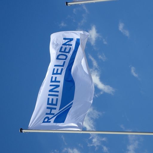 Aluminium Rheinfelden / Weiterer Text über ots und
www.presseportal.de/nr/79038 / Die Verwendung dieses Bildes ist für
redaktionelle Zwecke unter Beachtung ggf. genannter
Nutzungsbedingungen honorarfrei. Veröffentlichung bitte mit
Bildrechte-Hinweis.