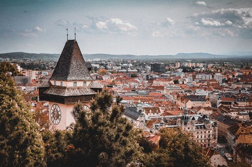 Der Mezzanin Fonds der PALLAS CAPITAL finanziert
das zweite Wohnbauprojekt in Graz.