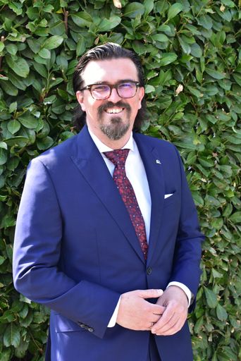UNIQA: Herbert Kaiser neuer Landesdirektor Burgenland
