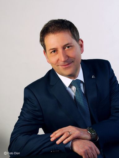 Vorschau Bild von UNIQA: Thomas Zöchling neuer Landesdirektor Niederösterreich