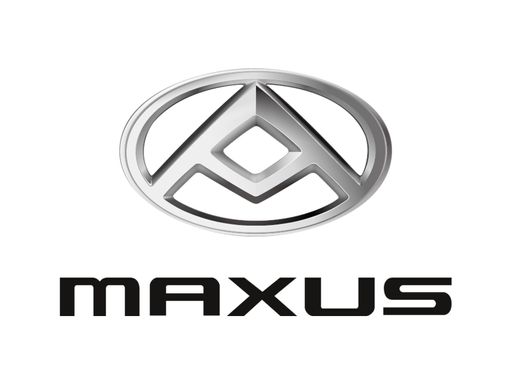 Vorschau Bild von Offizielles MAXUS Logo / Österreich