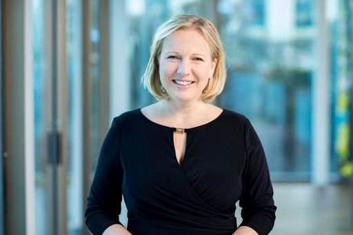 Monika Wiesner, Head of Communications, BioLife
Österreich