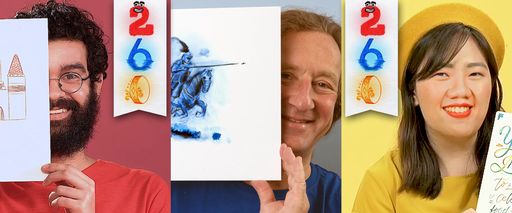 Das Traditionsunternehmen Faber-Castell feiert sein
Firmenjubiläum mit Fans in aller Welt und startet dafür eine
interaktive, globale Social-Media-Kampagne. / Weiterer Text über ots
und www.presseportal.de/nr/43147 / Die Verwendung dieses Bildes ist
für redaktionelle Zwecke unter Beachtung ggf. genannter
Nutzungsbedingungen honorarfrei. Veröffentlichung bitte mit
Bildrechte-Hinweis.
