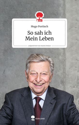  Erscheint am 28. April bei story.one