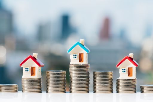 Raiffeisen Immobilien launcht mit valeri.at einen
neuen österreichweiten Online-Bewertungsrechner.