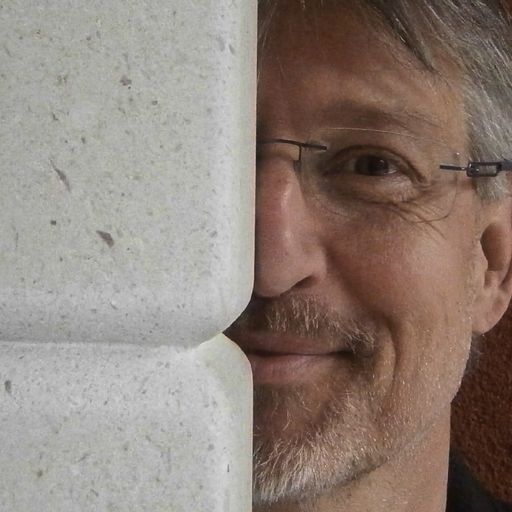Reinhard Winter: Skulpturenausstellung 25 Jahre
Bildhauerkunst RW