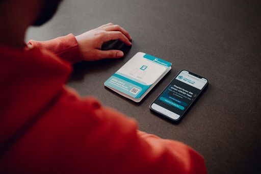 Lepu-Nasenbohr-Selbsttest als Gamechanger für
Unternehmen