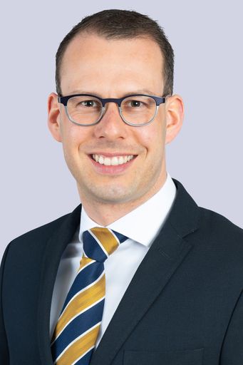  MMag. Oliver-Christoph Günther, LL.M. (WU) startet
am 1. Mai 2021 als Director bei LeitnerLaw Rechtsanwälte
