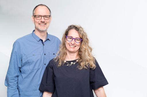 Mag. Béatrice und DI Martin Verdino