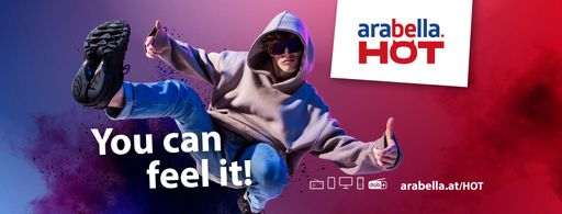  Hip Hop Radio-Sujet arabella HOT 1