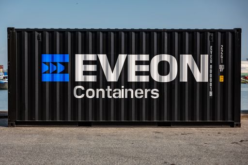Eveon, the first company to offer containers in a fully digital
online shop with transparent prices, is now launching in Austria.
The first locations are in Vienna and Linz. Copyright: Eveon /
Weiterer Text über ots und www.presseportal.de/nr/148796 / Die
Verwendung dieses Bildes ist für redaktionelle Zwecke unter
Beachtung ggf. genannter Nutzungsbedingungen honorarfrei.
Veröffentlichung bitte mit Bildrechte-Hinweis.