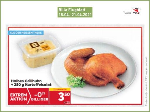 Vorschau Bild von Zusammenstellung Fotos Rabattaktionen