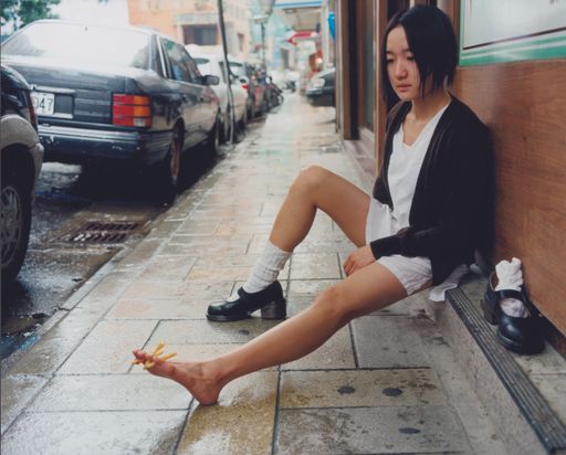 Vorschau Bild von Outdoor Sculpture