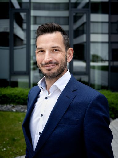 Vorschau Bild von Edwin Klinglhuber verstärkt ab sofort die ACP
Geschäftsführung in Wien