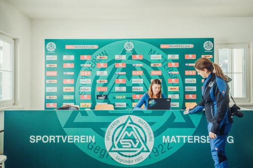 Vorschau Bild von SV Mattersburg unter dem Hammer