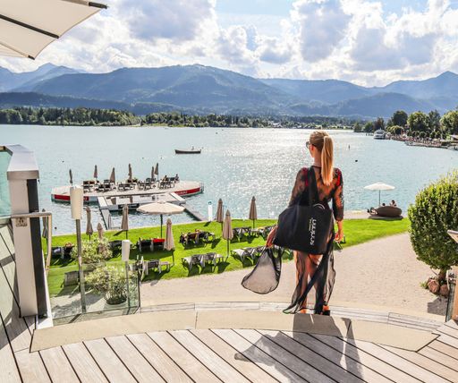 Vorschau Bild von Re-Opening am Wolfgangsee