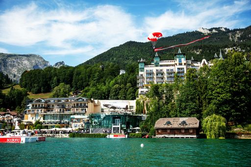 Vorschau Bild von Re-Opening am Wolfgangsee