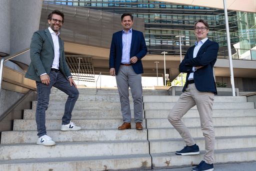  Kooperationspartner Wiener Zeitung Mediengruppe und Kommunalnet