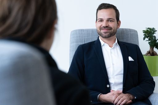 Vorschau Bild von Dr. Johannes Bisschoff, Dermatologe und Hautexperte
in Wien