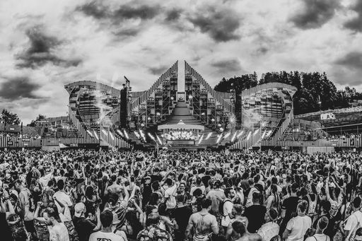 Electric Love Absage Bild Mainstage